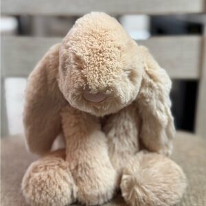 Jellycat Medium Smudge Rabbit RARE